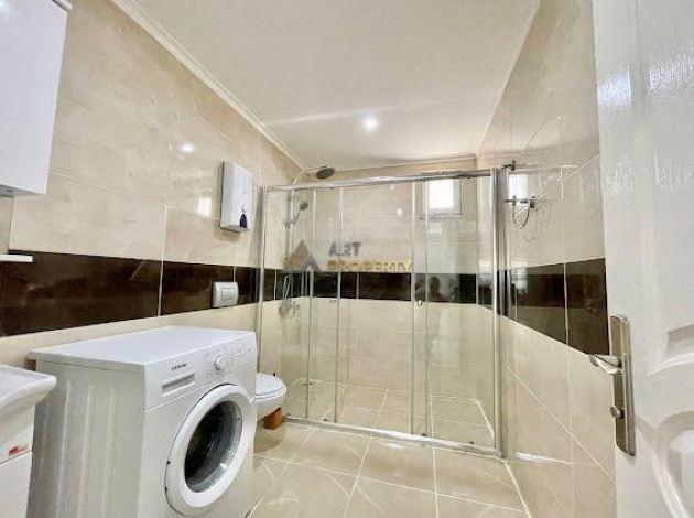 Апартаменты планировки 2+1, 110м2 в центре района Махмутлар - Ракурс 4