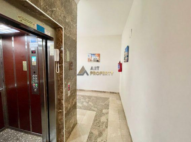 Апартаменты планировки 2+1, 110м2 в центре района Махмутлар - Ракурс 11