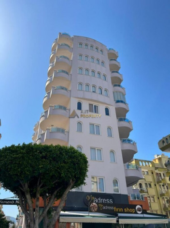 Апартаменты планировки 2+1, 135м2 в районе Махмутлар - Ракурс 2