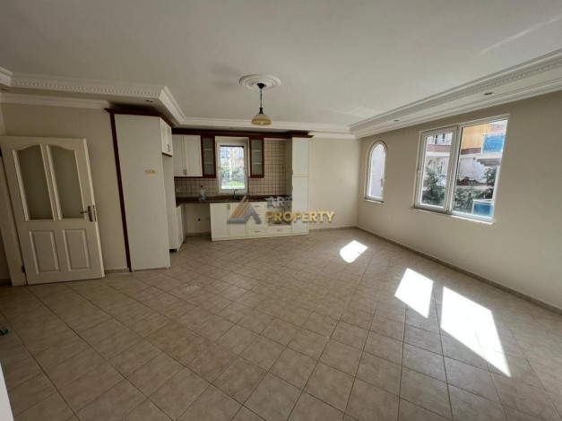 Апартаменты планировки 2+1, 135м2 в районе Махмутлар - Ракурс 4