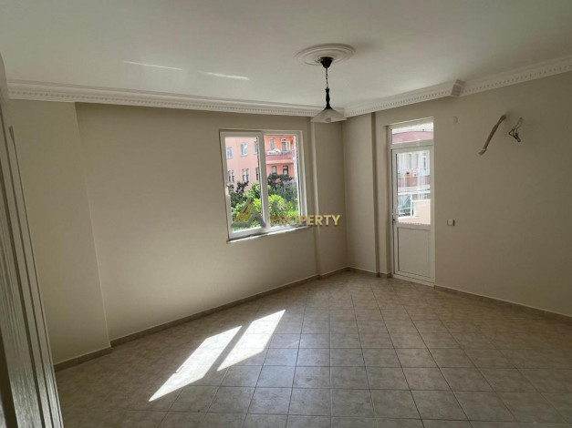 Апартаменты планировки 2+1, 135м2 в районе Махмутлар - Ракурс 6