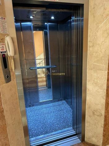 Апартаменты планировки 2+1, 135м2 в районе Махмутлар - Ракурс 8