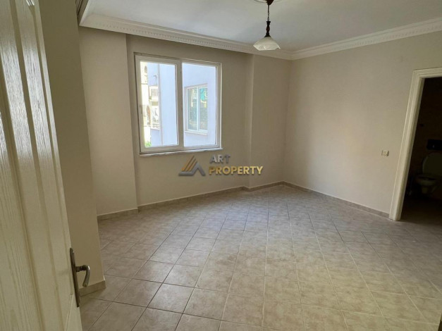 Апартаменты планировки 2+1, 135м2 в районе Махмутлар - Ракурс 10