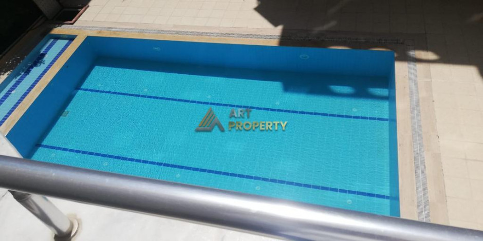 Апартаменты планировки 2+1, 135м2 в районе Махмутлар - Ракурс 12