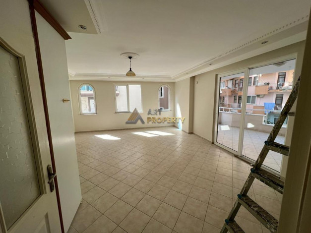 Апартаменты планировки 2+1, 135м2 в районе Махмутлар - Ракурс 15