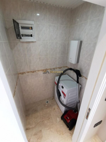 Квартира планировки 2+1, 125м2 с видом на море, район Махмутлар - Ракурс 24