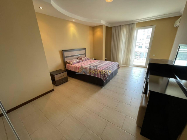 Видовые апартаменты планировки 2+1, 135м2 в районе Махмутлар - Ракурс 7