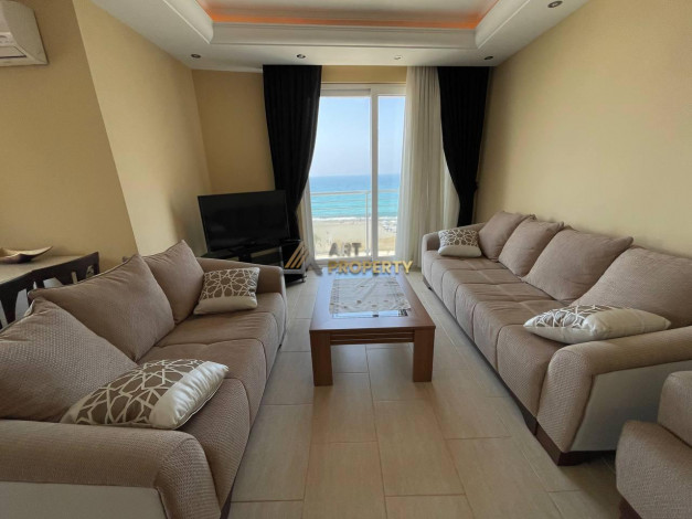 Видовые апартаменты планировки 2+1, 135м2 в районе Махмутлар - Ракурс 18