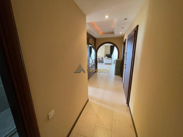 Видовые апартаменты планировки 2+1, 135м2 в районе Махмутлар - Ракурс 20