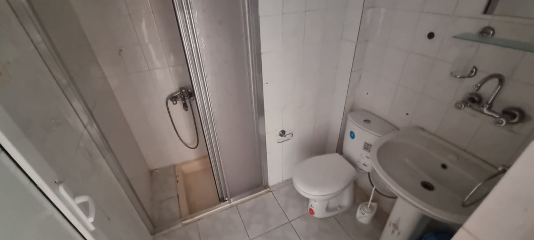 Уютная квартира планировки 2+1 с отдельной кухней, Махмутлар - Ракурс 5