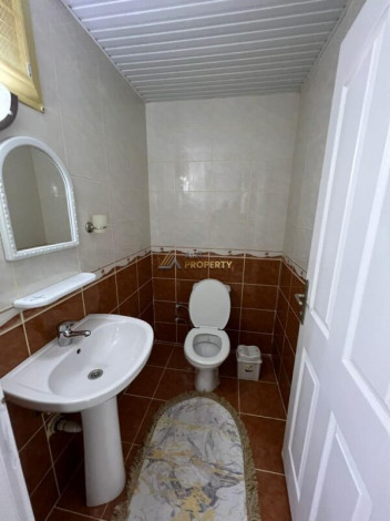 Меблированная квартира 2+1, 120м2 в шаговой доступности от моря, Махмутлар - Ракурс 5