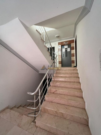 Меблированная квартира 2+1, 120м2 в шаговой доступности от моря, Махмутлар - Ракурс 14