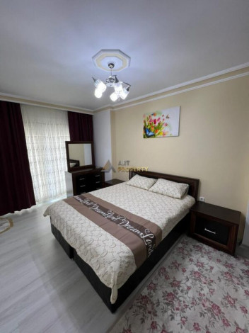 Меблированная квартира 2+1, 120м2 в шаговой доступности от моря, Махмутлар - Ракурс 22