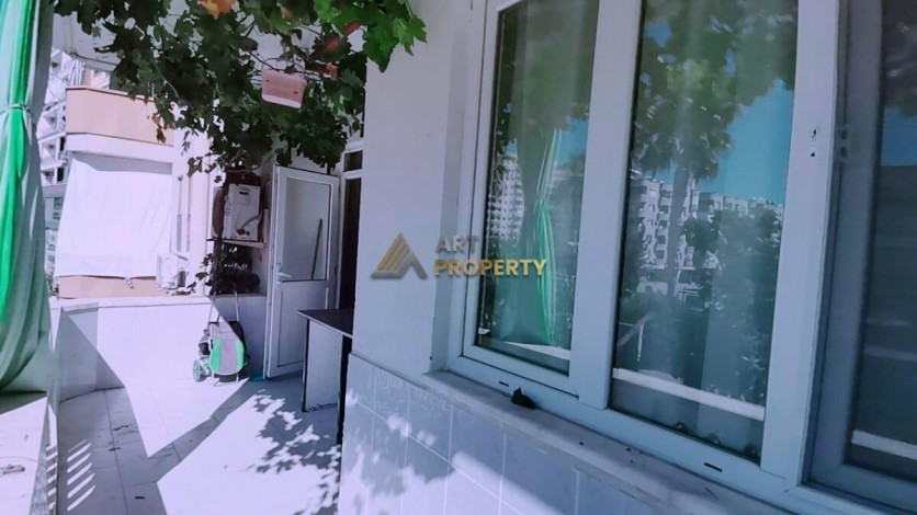 Квартира планировки 3+1, 170м2 с отдельной кухней в районе Махмутлар - Ракурс 4