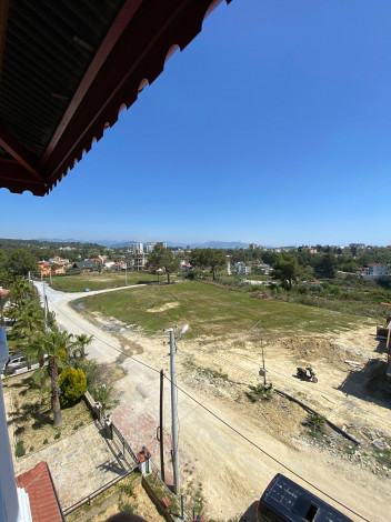 Четырехэтажная вилла с видом на море в Авсаллар, 250м2 - Ракурс 11