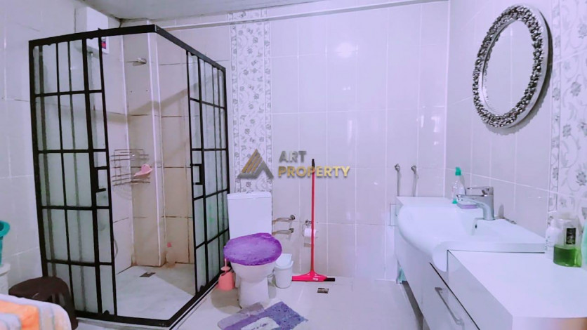 Квартира планировки 3+1, 170м2 с отдельной кухней в районе Махмутлар - Ракурс 20