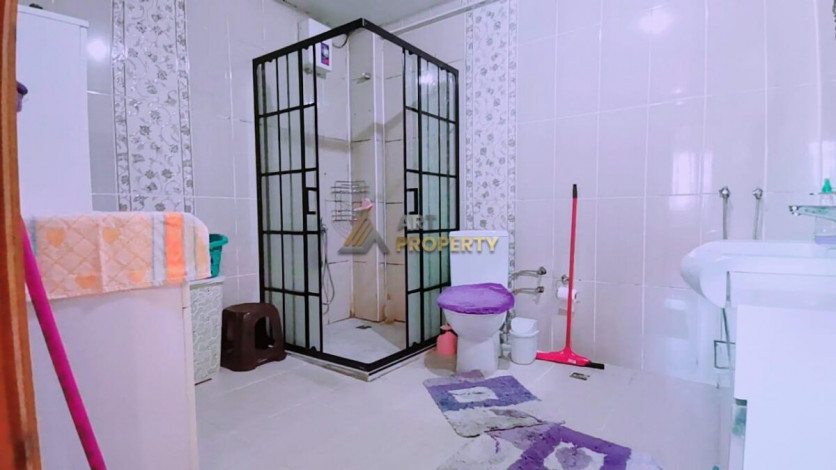 Квартира планировки 3+1, 170м2 с отдельной кухней в районе Махмутлар - Ракурс 22