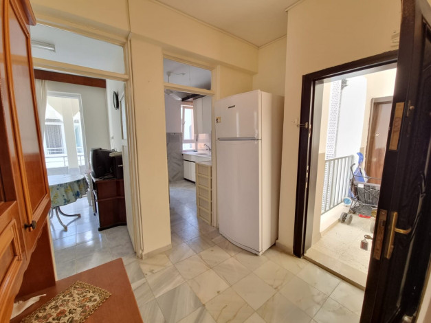 Меблированная квартира планировки 2+1, 110м2 в районе Махмутлар - Ракурс 8