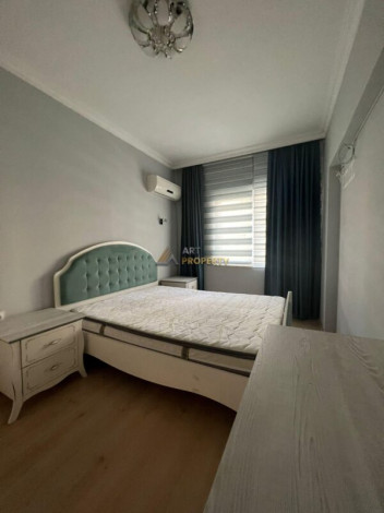 Меблированные апартаменты планировки 3+1, 135м2 в центре города Аланья - Ракурс 2