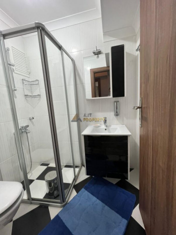 Меблированные апартаменты планировки 3+1, 135м2 в центре города Аланья - Ракурс 10