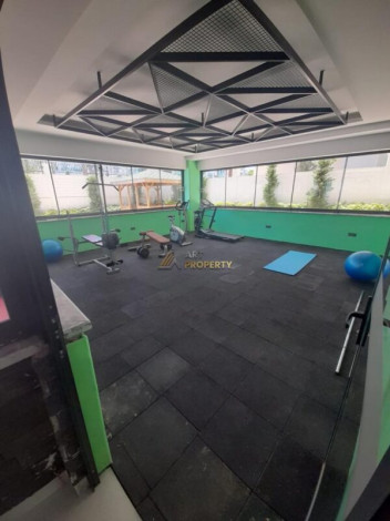 Новая квартира планировки 1+1, 75м2 в районе Махмутлар - Ракурс 2