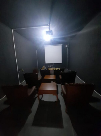 Новая квартира планировки 1+1, 75м2 в районе Махмутлар - Ракурс 4