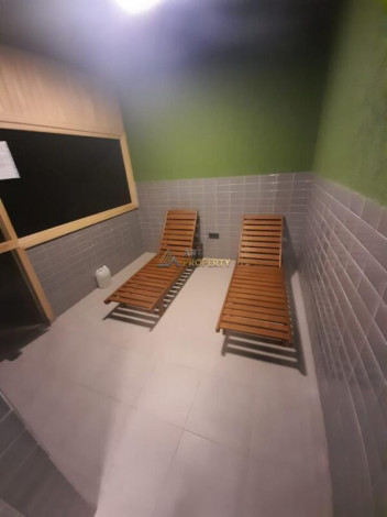 Новая квартира планировки 1+1, 75м2 в районе Махмутлар - Ракурс 13