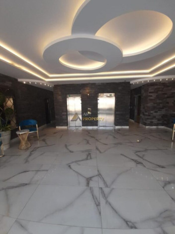 Новая квартира планировки 1+1, 75м2 в районе Махмутлар - Ракурс 20