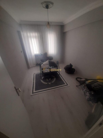 Уютная квартира планировки 2+1, 90м2 в районе Махмутлар - Ракурс 2