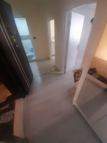 Уютная квартира планировки 2+1, 90м2 в районе Махмутлар - Ракурс 3