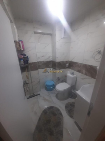 Уютная квартира планировки 2+1, 90м2 в районе Махмутлар - Ракурс 6