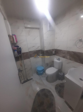 Уютная квартира планировки 2+1, 90м2 в районе Махмутлар - Ракурс 7