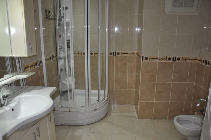 Апартаменты 2+1 всего в 50 метрах от моря в Тосмуре, 105м2 - Ракурс 7