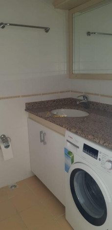 Апартаменты планировки 1+1, 65м2 с видом на море, район Тосмур - Ракурс 3