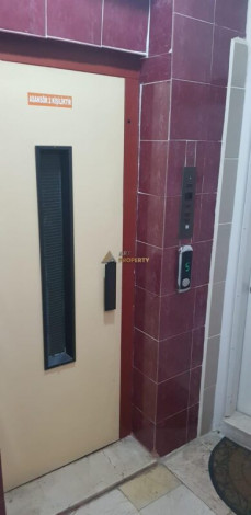 Апартаменты планировки 1+1, 65м2 с видом на море, район Тосмур - Ракурс 11