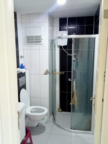 Меблированная квартира планировки 1+1, 60м2 в районе Махмутлар - Ракурс 2