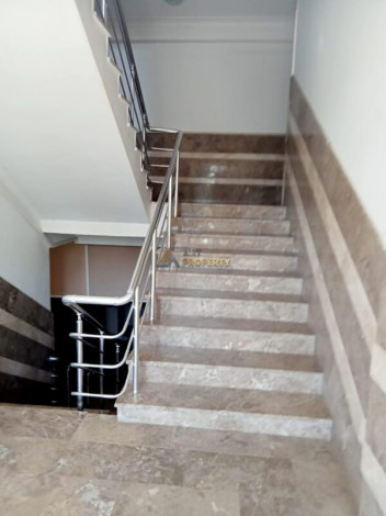 Меблированная квартира планировки 1+1, 60м2 в районе Махмутлар - Ракурс 3