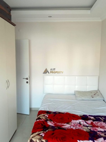 Меблированная квартира планировки 1+1, 60м2 в районе Махмутлар - Ракурс 4