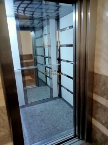 Меблированная квартира планировки 1+1, 60м2 в районе Махмутлар - Ракурс 7