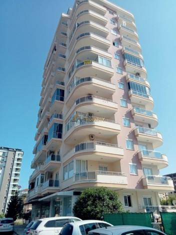 Меблированная квартира планировки 1+1, 60м2 в районе Махмутлар - Ракурс 8