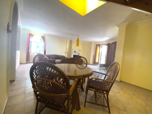 Двухэтажная вилла планировки 3+1, 220м2 в районе Инжекум - Ракурс 11