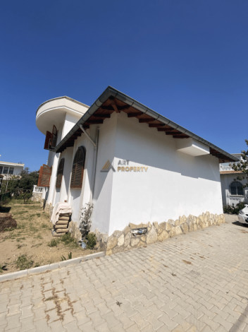 Двухэтажная вилла планировки 3+1, 220м2 в районе Инжекум - Ракурс 15