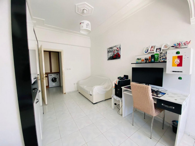 Квартира планировки 3+1, 135м2 в районе Махмутлар - Ракурс 2