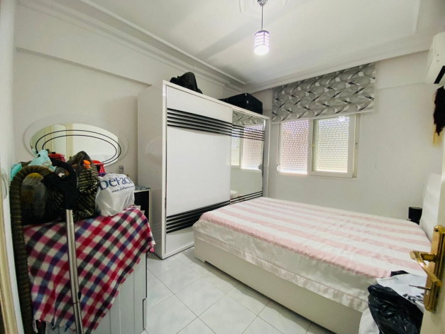 Квартира планировки 3+1, 135м2 в районе Махмутлар - Ракурс 4