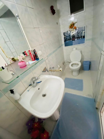 Квартира планировки 3+1, 135м2 в районе Махмутлар - Ракурс 5