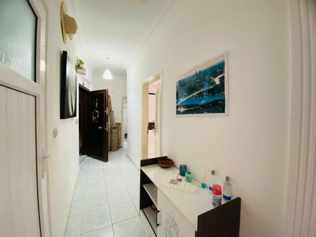 Квартира планировки 3+1, 135м2 в районе Махмутлар - Ракурс 10