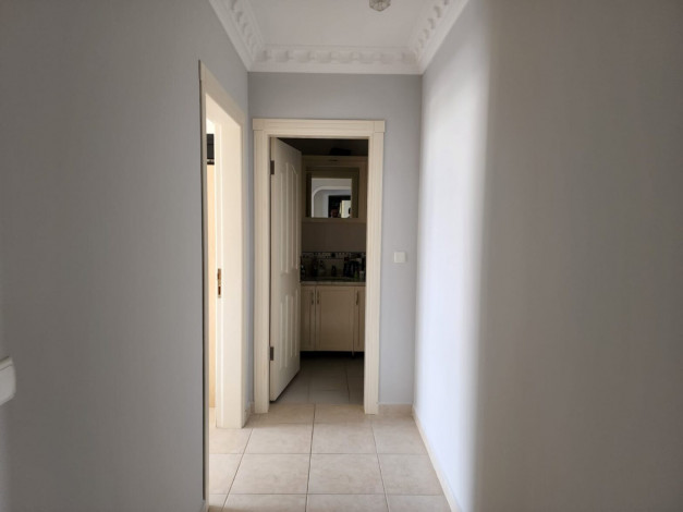 Пентхаус планировки 4+1, 270м2 в районе Махмутлар - Ракурс 33