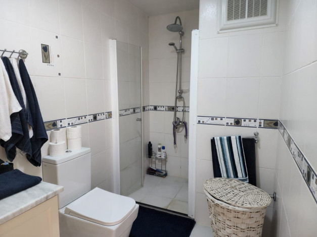 Пентхаус планировки 4+1, 270м2 в районе Махмутлар - Ракурс 39