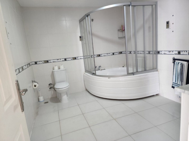 Пентхаус планировки 4+1, 270м2 в районе Махмутлар - Ракурс 44