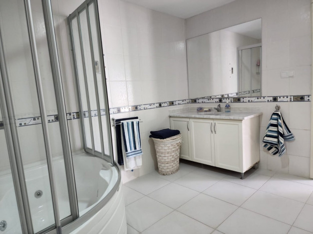 Пентхаус планировки 4+1, 270м2 в районе Махмутлар - Ракурс 47